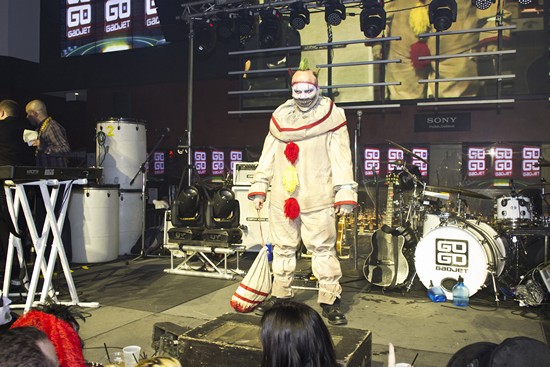 WICKED @ Xfinity Live!