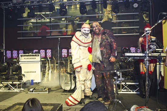 WICKED @ Xfinity Live!