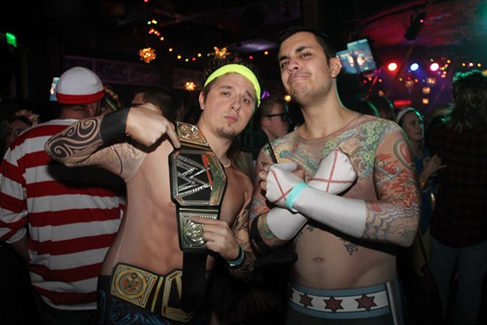 WICKED @ Xfinity Live!