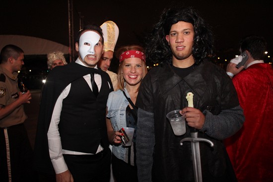 WICKED @ Xfinity Live!