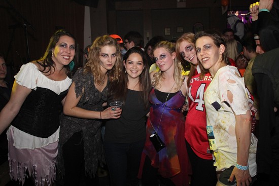 WICKED @ Xfinity Live!