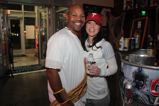 WICKED @ Xfinity Live!