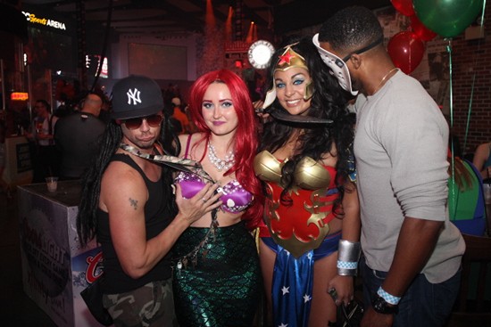 WICKED @ Xfinity Live!