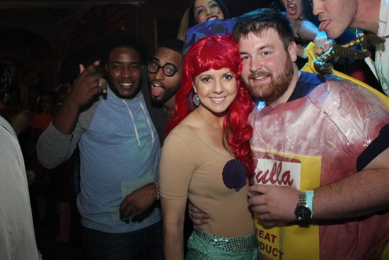 WICKED @ Xfinity Live!