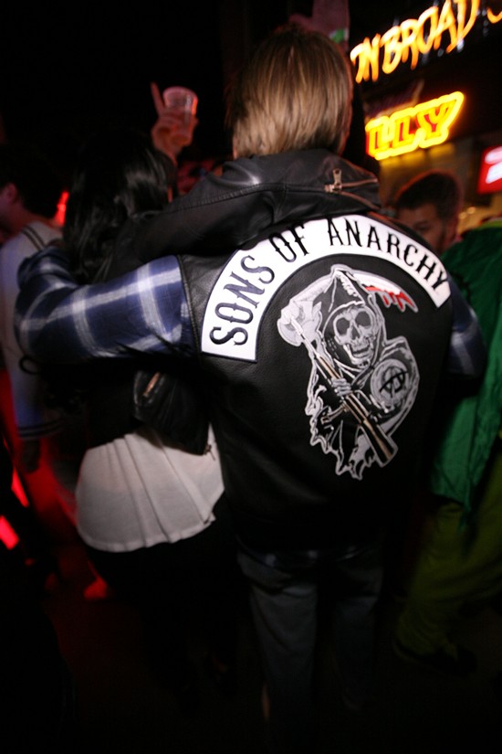 A Nightmare on Broad Street at XFINITY Live! (Gallery 1)