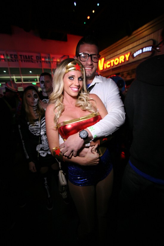 A Nightmare on Broad Street at XFINITY Live! (Gallery 1)