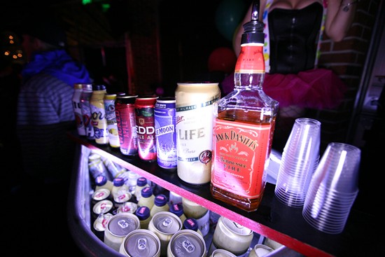 A Nightmare on Broad Street at XFINITY Live! (Gallery 1)