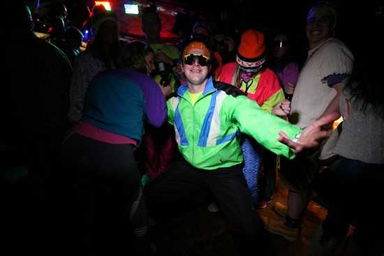 A Nightmare on Broad Street at XFINITY Live! (Gallery 1)