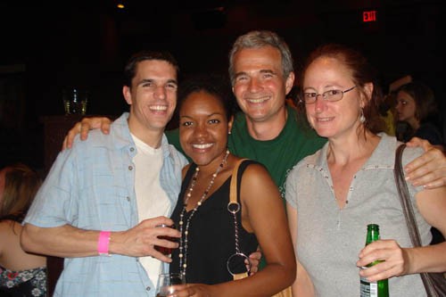 NYEphilly.com Open Bar Party at Public House