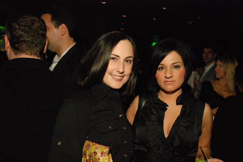 Young Professionals Ball @ PEARL