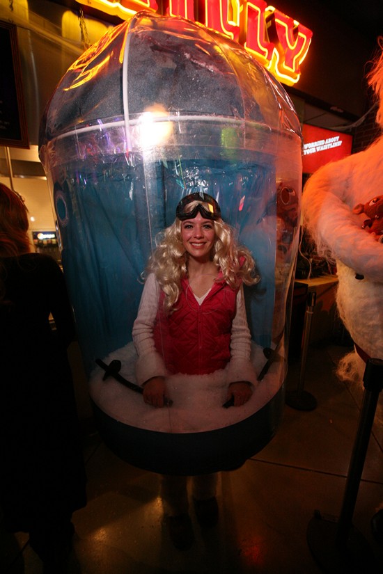 A Nightmare on Broad Street at XFINITY Live! (Gallery 1)