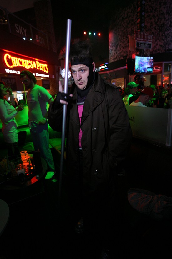 A Nightmare on Broad Street at XFINITY Live! (Gallery 1)