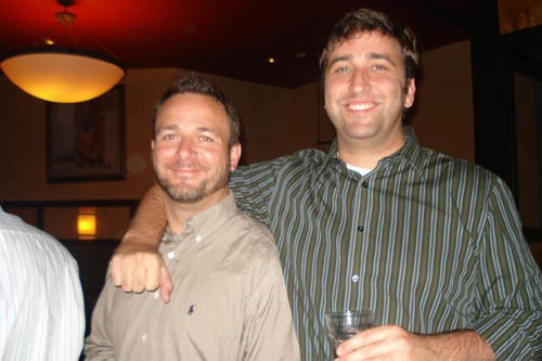 NYEphilly.com Open Bar Party at Public House