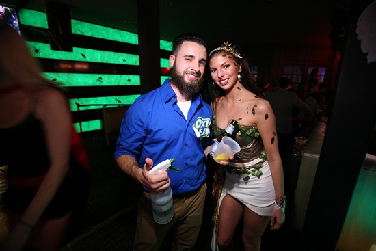 A Nightmare on Broad Street at XFINITY Live! (Gallery 1)