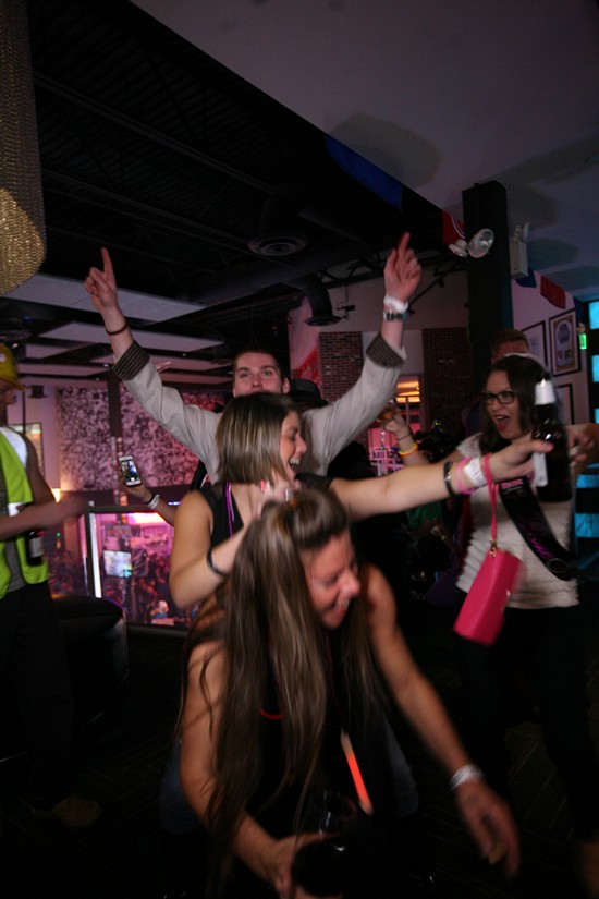 A Nightmare on Broad Street at XFINITY Live! (Gallery 1)