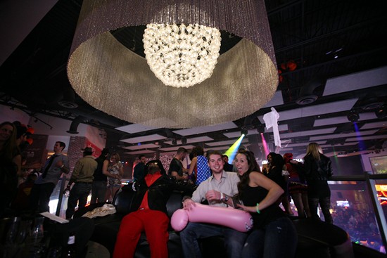 A Nightmare on Broad Street at XFINITY Live! (Gallery 1)