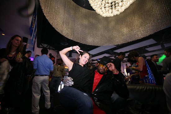 A Nightmare on Broad Street at XFINITY Live! (Gallery 1)