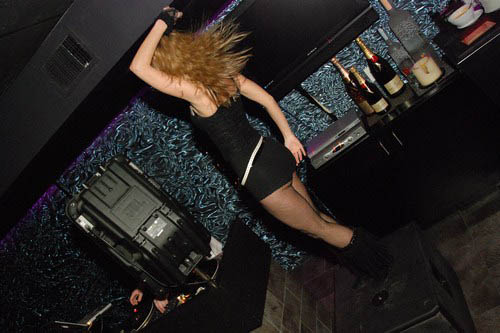 Young Professionals Ball @ PEARL