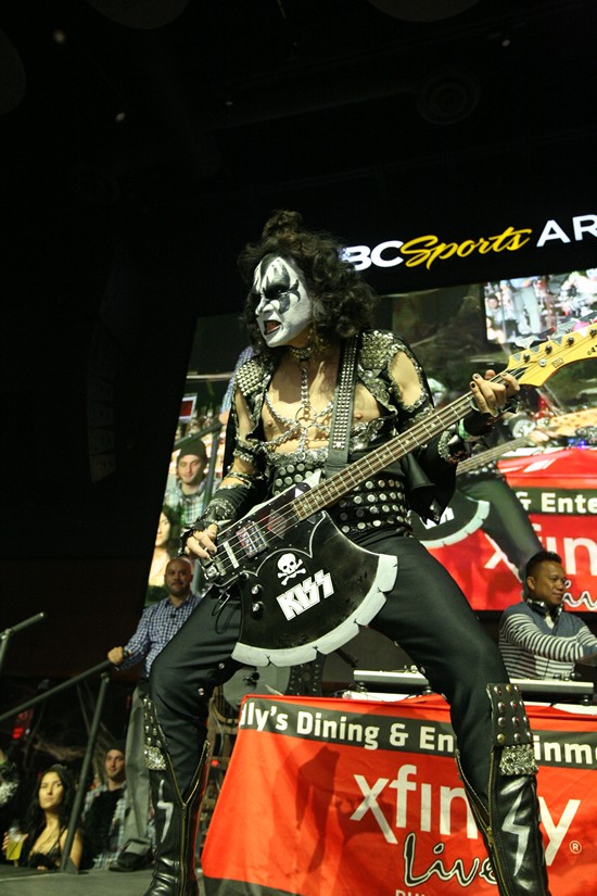 A Nightmare on Broad Street at XFINITY Live! (Gallery 1)