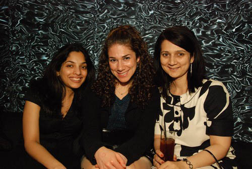 Young Professionals Ball @ PEARL