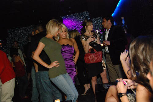 Young Professionals Ball @ PEARL