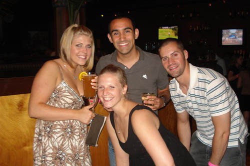 NYEphilly.com Open Bar Party at Public House