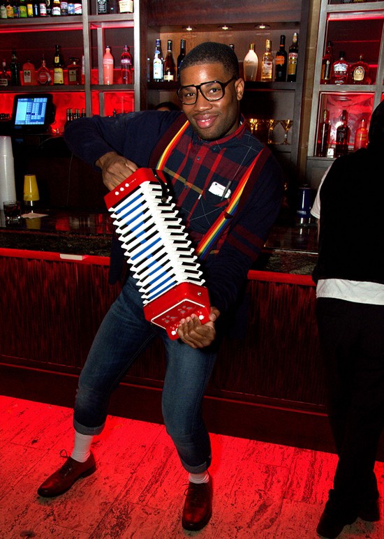 Freak Show @ Union Trust