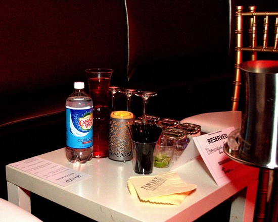 Freak Show @ Union Trust