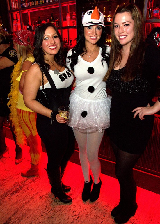 Freak Show @ Union Trust