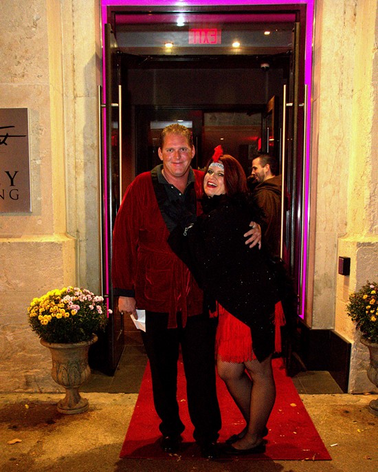 Freak Show @ Union Trust