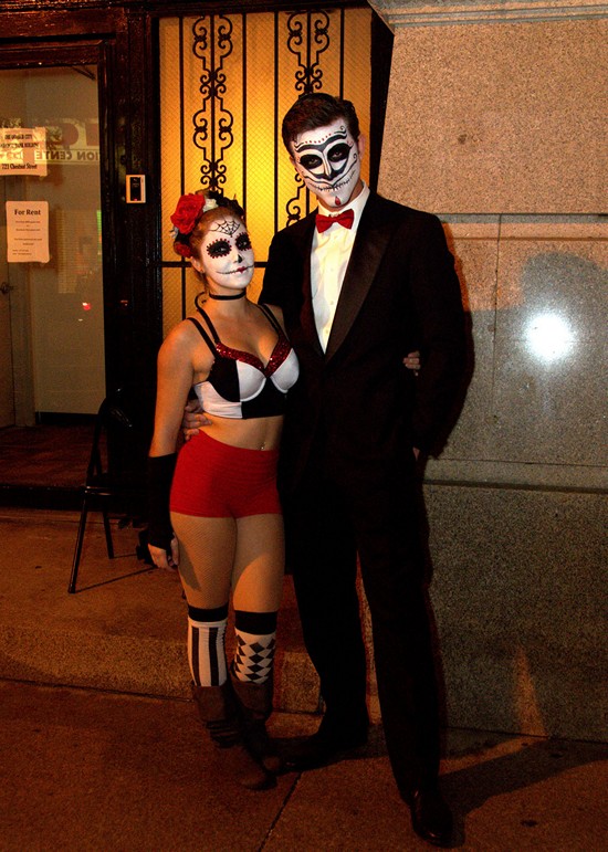 Freak Show @ Union Trust