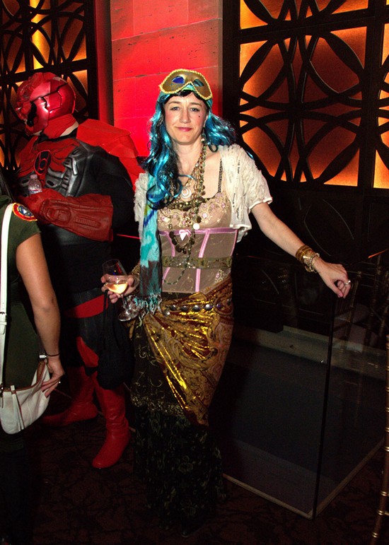 Freak Show @ Union Trust