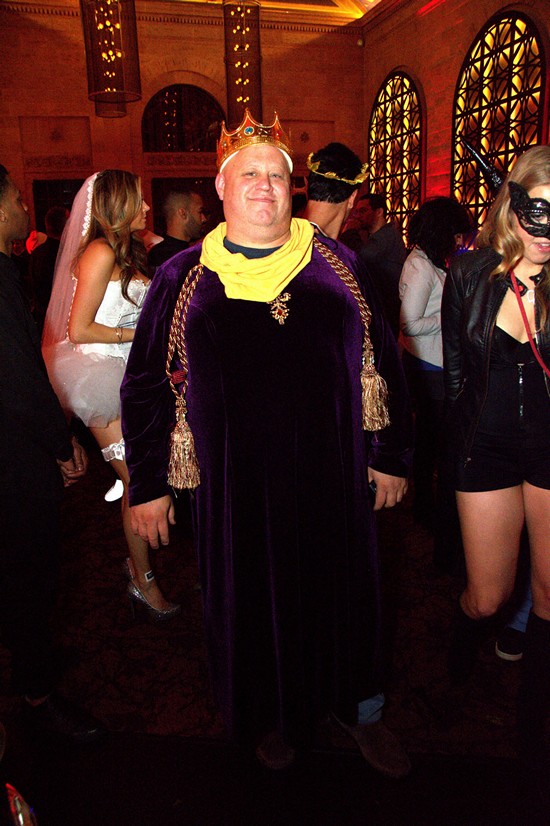 Freak Show @ Union Trust