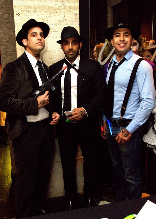 Freak Show @ Union Trust