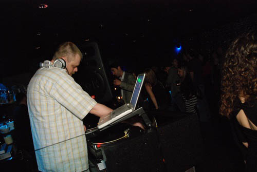 Young Professionals Ball @ PEARL