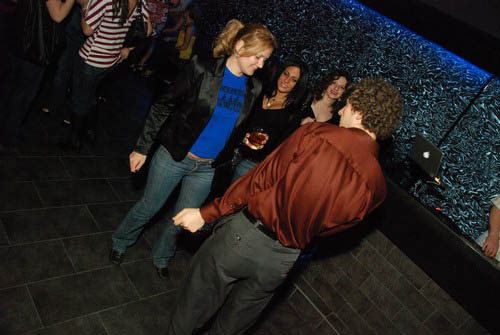 Young Professionals Ball @ PEARL