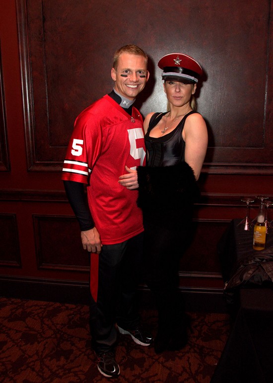 Freak Show @ Union Trust