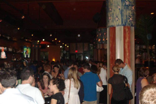 NYEphilly.com Open Bar Party at Public House