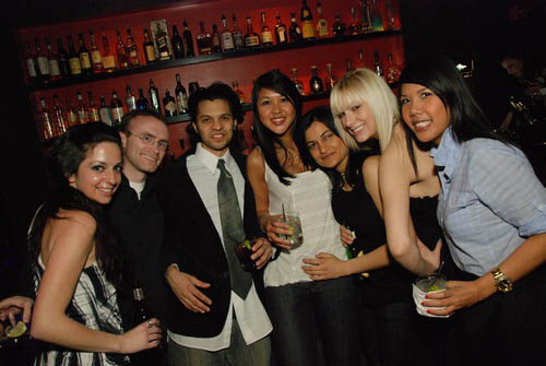 Young Professionals Ball @ PEARL