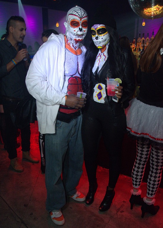 Vampires + Vixens @ Lit Ultrabar