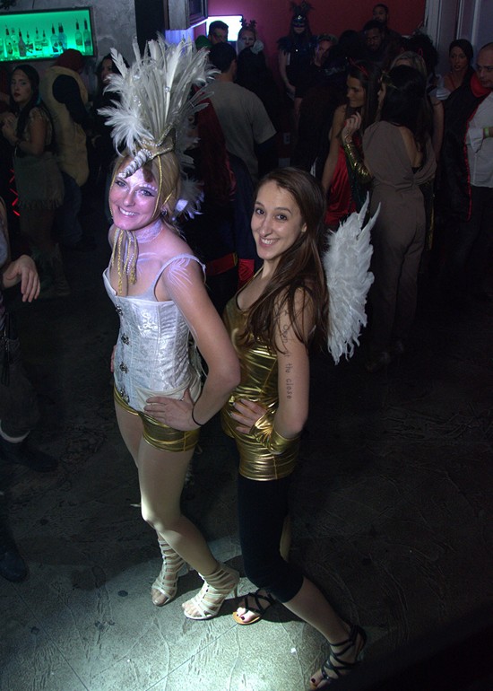 Vampires + Vixens @ Lit Ultrabar