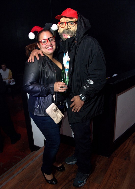 Vampires + Vixens @ Lit Ultrabar