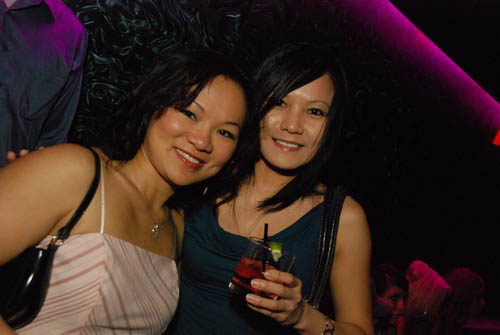 Young Professionals Ball @ PEARL