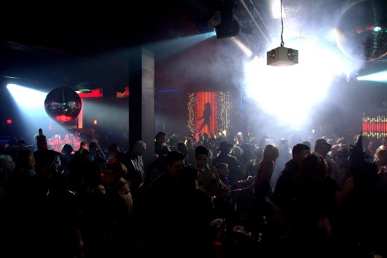 Vampires + Vixens @ Lit Ultrabar