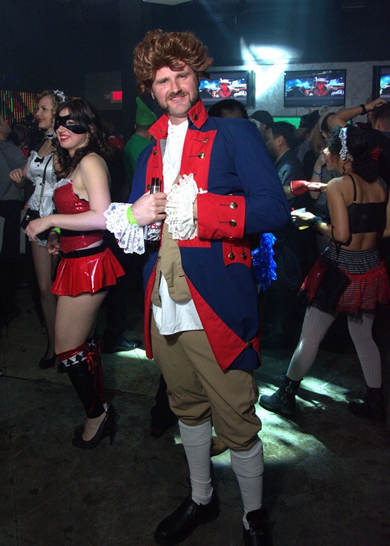 Vampires + Vixens @ Lit Ultrabar