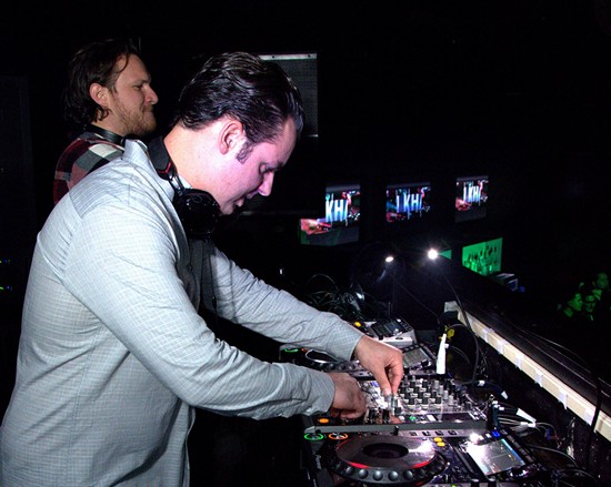 Vampires + Vixens @ Lit Ultrabar