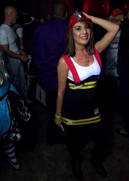 Vampires + Vixens @ Lit Ultrabar