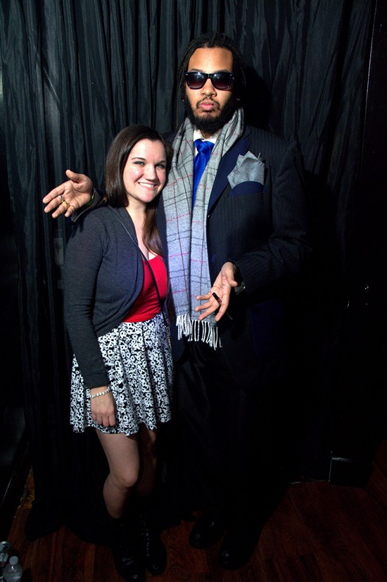 Vampires + Vixens @ Lit Ultrabar