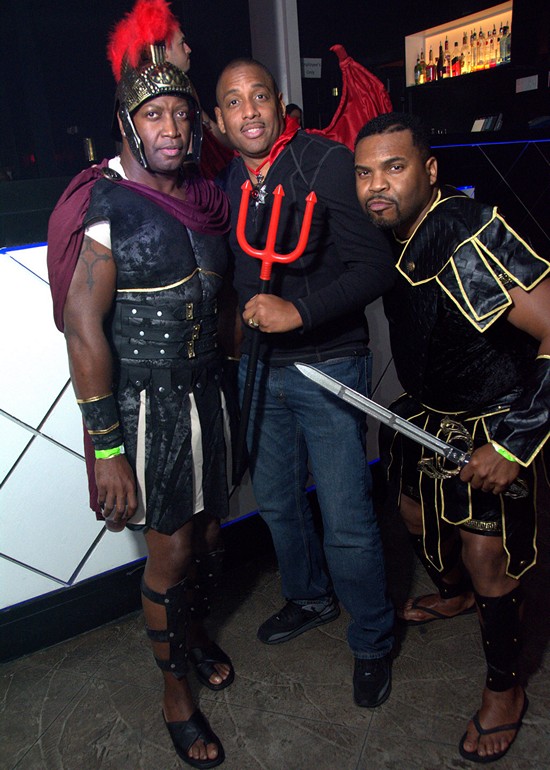 Vampires + Vixens @ Lit Ultrabar