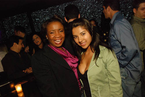 Young Professionals Ball @ PEARL